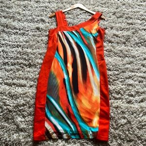 Frank Lyman Dress Size 12